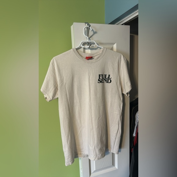 Full Send T Shirt - Picture 1 of 3